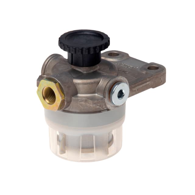 Käsipump HENGST FILTER H11K02