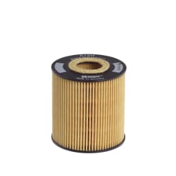 Õlifilter HENGST FILTER E15H D59