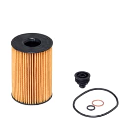 Õlifilter HENGST FILTER E359H D801