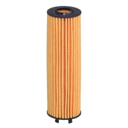 Õlifilter HENGST FILTER E342H D494
