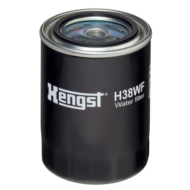 Jahutusvedeliku filter HENGST FILTER H38WF