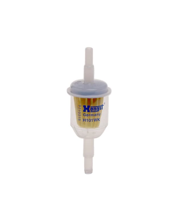 Kütusefilter HENGST FILTER H101WK