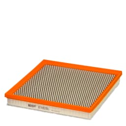 Õhufilter HENGST FILTER E1025L