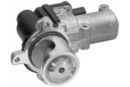 EGR-klapp CONTINENTAL/VDO 2803601056302