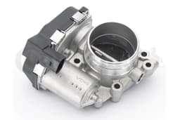 Drosselklapihoob CONTINENTAL/VDO 408-242-002-003Z