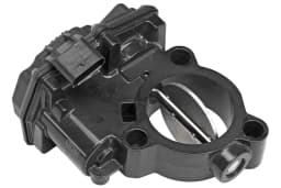 Drosselklapihoob CONTINENTAL/VDO 2803600002380