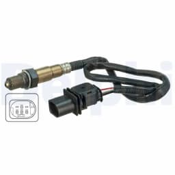 Lambda andur DELPHI ES20673-12B1