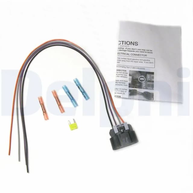 Kütusepump DELPHI FA10003-11B1