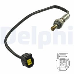 Lambda andur DELPHI ES21151-12B1