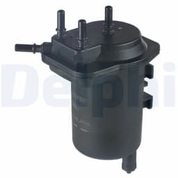 Kütusefilter DELPHI HDF907