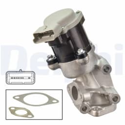 EGR-klapp DELPHI EG10635-12B1