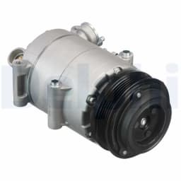 Kompressor, kliimaseade DELPHI CS20391