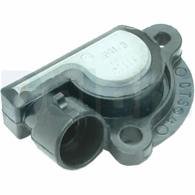 Andur, drosselklapiasend DELPHI SS10429-12B1