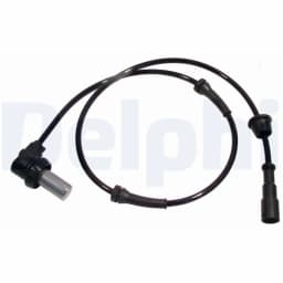 Andur, rattapöörete arv DELPHI SS20169