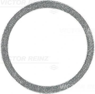 Rõngastihend, õli äravoolukruvi VICTOR REINZ 41-71065-00