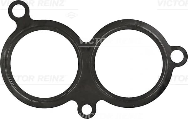 Tihend, sisselaskekollektori korpus VICTOR REINZ 71-31254-00