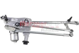 Pesurihoovastik METZGER AUTOTEILE 2190970
