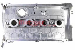 Klapikaas METZGER AUTOTEILE 2389154