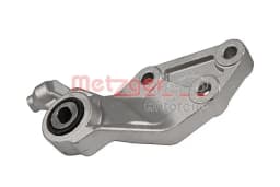 Paigutus, Mootor METZGER AUTOTEILE 8053892