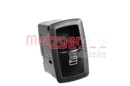 Lüliti, aknatõstuk METZGER AUTOTEILE 0916988