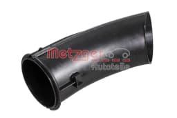 Õhutoru, õhufilter METZGER AUTOTEILE 2389229