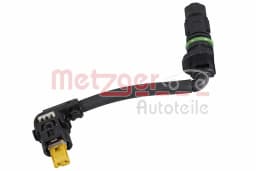 Remondikomplekt, õlipump METZGER AUTOTEILE 2324235