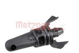 Pesuveedüüs, Klaasipuhastus METZGER AUTOTEILE 2221164