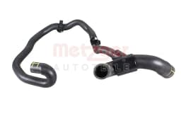 Jahutusvoolik METZGER AUTOTEILE 2422319