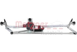 Pesurihoovastik METZGER AUTOTEILE 2191024
