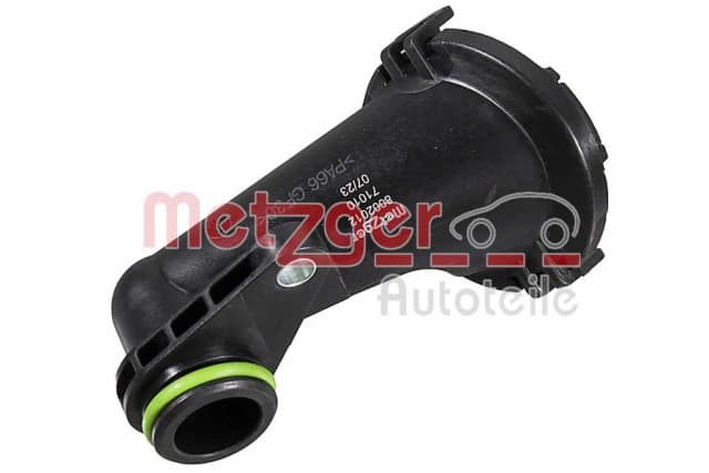 Toru, õlipump METZGER AUTOTEILE 8002012