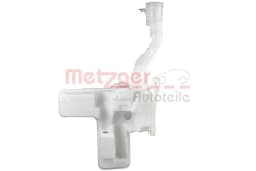 Pesuveepaak, Klaasipuhastus METZGER AUTOTEILE 2140339