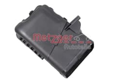 Õhutoru, õhufilter METZGER AUTOTEILE 2388092