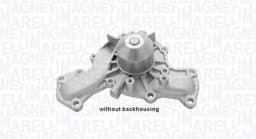 Veepump, mootori jahutus MAGNETI MARELLI 352316170596