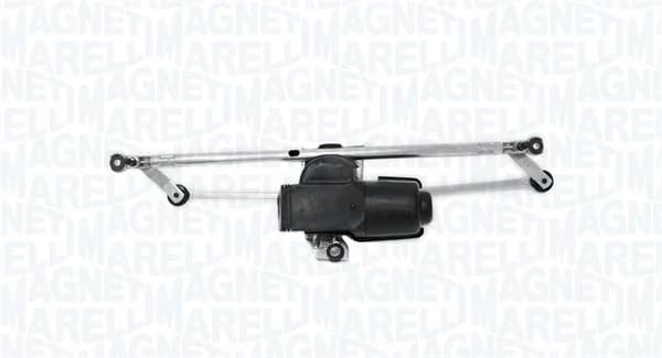 Klaasipuhastussüsteem MAGNETI MARELLI 060500101010