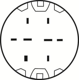 Esituli MAGNETI MARELLI 712416901122