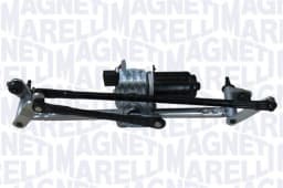 Klaasipuhastussüsteem MAGNETI MARELLI 064352116010