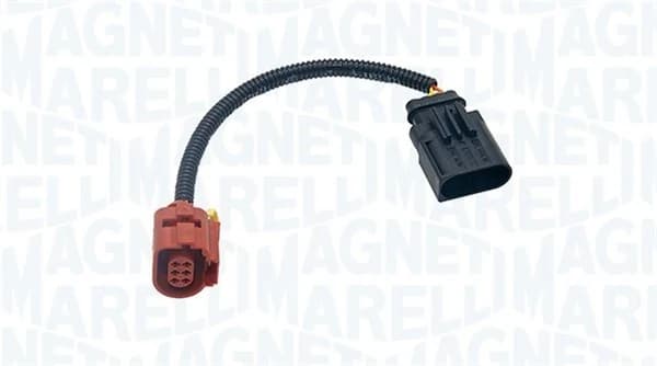 Adapteri juhe, juhtklapp (õhuvarustus) MAGNETI MARELLI 806009814008