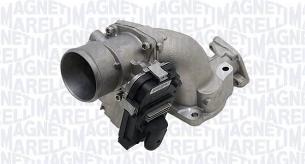 Drosselklapihoob MAGNETI MARELLI 802009814008