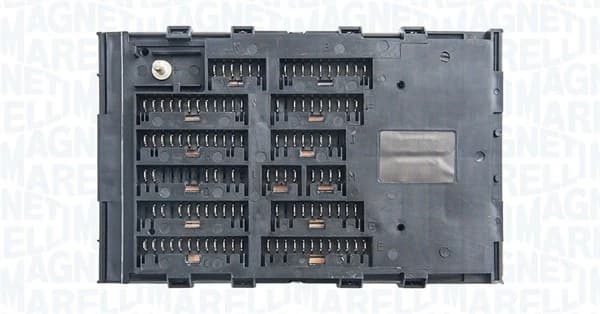 Kaitsmekast MAGNETI MARELLI 000042411011