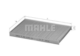 Filter, salongiõhk MAGNETI MARELLI 154703741000