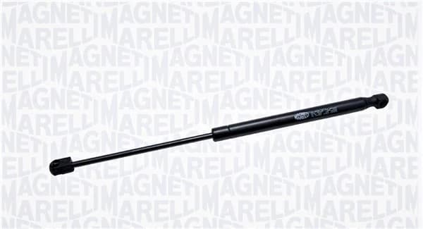 Gaasivedru, istme reguleerimine MAGNETI MARELLI 430719161300