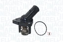 Termostaat, Jahutusvedelik MAGNETI MARELLI 352317004790