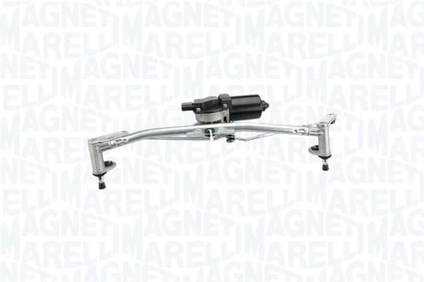 Klaasipuhastussüsteem MAGNETI MARELLI 064351747010