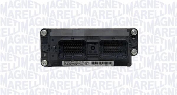 Juhtseade, mootori management MAGNETI MARELLI 216160038909