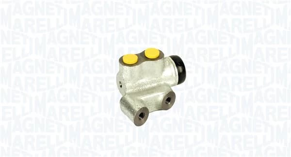 Pidurijõuregulaator MAGNETI MARELLI 360219180011
