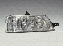 Esituli MAGNETI MARELLI 712415401129