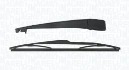 Kojameehe komplekt, klaasipesu MAGNETI MARELLI 000723180152