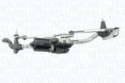 Klaasipuhastussüsteem MAGNETI MARELLI 064300344010