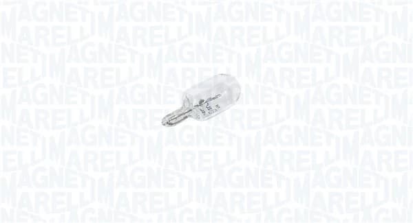 Hõõgpirn, numbrivalgustus MAGNETI MARELLI 003921100000
