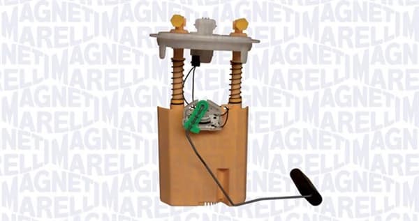 Näidik, kütusereserv MAGNETI MARELLI 519741779902